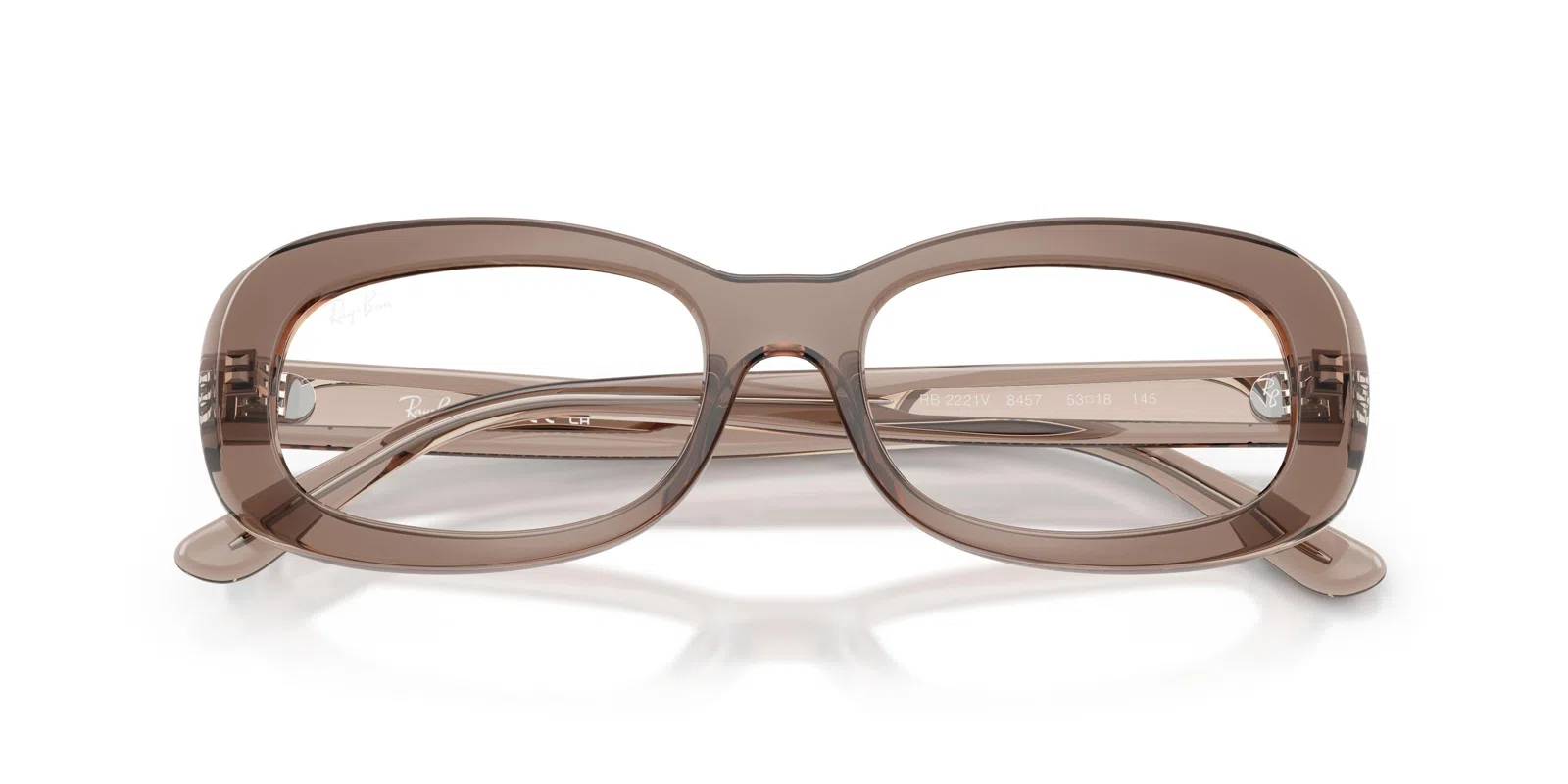 Ray-Ban 2221V Eyeglasses - view 34